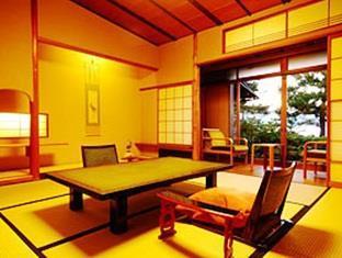 Shourotei Hotel Миядзу Экстерьер фото